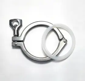 619-07600-0100 Stainless Bros