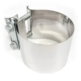 Ebc300 Stainless Works Ssw Clamp