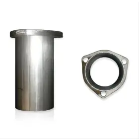 Hca2.52o2 Stainless Works Reducers