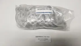 Hfembbc250-ind Stainless Works Bbc 2-1/2 Flanges