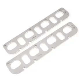 Hfjp61188 Stainless Works Ssw Flange