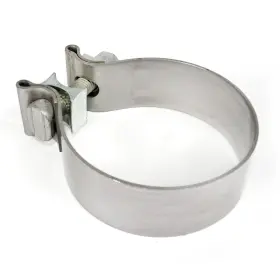 Nbc188 Stainless Works 1-7/8in Accuseal High Torque Band Clamp