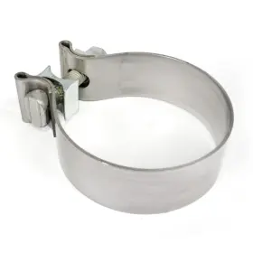 Stainless Works Nbc400 Ssw Clamp