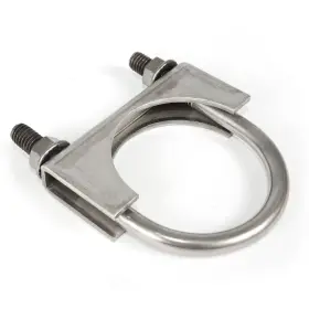 Ssc200 Stainless Works 2 Inch Saddle Clamp
