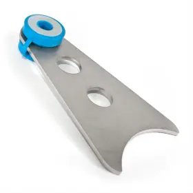 Uh2w Stainless Works - Universal Hanger Weld-on 2in