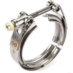 Vbco3 Stainless Works V-band Clamp