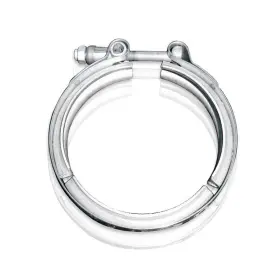 Vbco35 Stainless Works - V-band Clamp Only 3-1/2 In