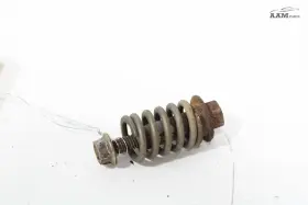 44044aa010 Subaru 2016-2023 Crosstrek Exhaust Intermediate Center Pipe Spring Bolt Oem