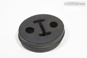 5344066al01a Subaru 2010-2022 Legacy 2.5l Exhaust Hanger Rubber Cushion Insulator Oem