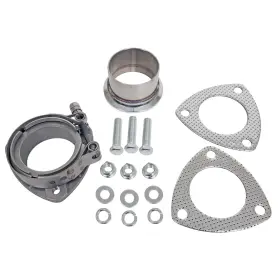 Sum-670336 Summit Racing V-band Adapter