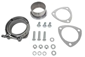 Sum-670337 Summit Racing V-band Adapter