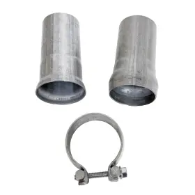 Sum-672322 Summit Racing Exhaust Steel Ball Flange Kit # New