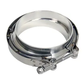 Sum-694400 Summit Racing V Band Exhaust Clamp