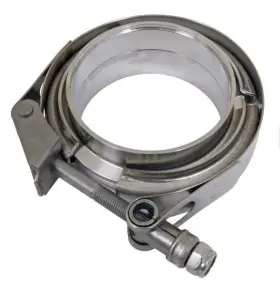 Sum-697300 Summit Racing 3 Inch Stainless Steel V Band Assembly