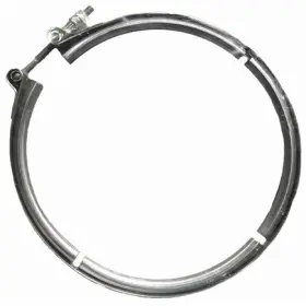 X12c00150vb Sunair Dpf-c8 Diesel Particulate Filter Clamp