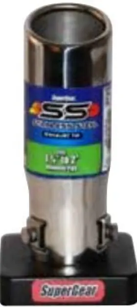 28-9230 Superior 28 9230 Ss Tip 2 3 4