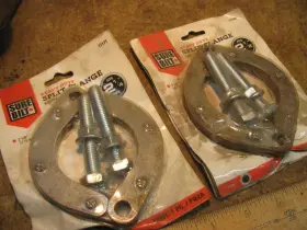 17149 Sure Bilt 17177 2-1/4 Inch Split Flange 2-1/2