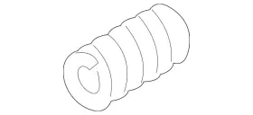 14492-67d00 Suzuki Genuine Exhaust Bolt And Spring