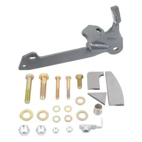 8554-02 Synergy Mfg Fits 94-02 Dodge Ram Front Track Bar Conversion Bracket