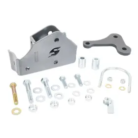 8855-11 Synergy Mfg For Jeep Jl/jt Front Track Bar Relocation Bracket
