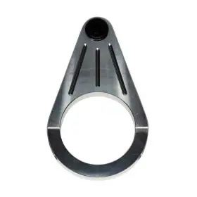 Th225 Tanks Clamp On Aluminum Exhaust Hanger 2.25 Inch I.d
