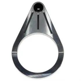 Th300 Tanks Clamp On Aluminum Exhaust Hanger 3 Inch I.d