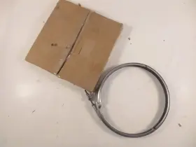 25013381 Teconnex Ltd V-band Clamp 14-1/2 Inch Inside Diameter 368.3mm