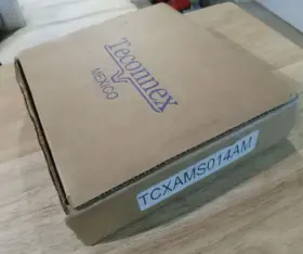 Tcxams014am Teconnex Exhaust Clamp For Freightliner
