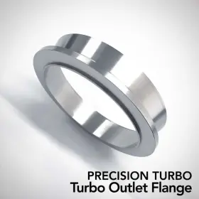 103-07614-6010 Ticon Stb Turbo Outlet Flanges