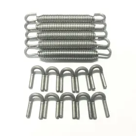 108-00215-1101 Ticon Tic Titanium Spring Kits