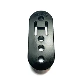 108-00800-0000 Ticon Industries 10mm Pu Universal Exhaust Hanger