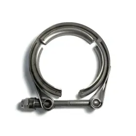 119-07600-0000 Ticon Tic Stainless Steel V-band Clamps