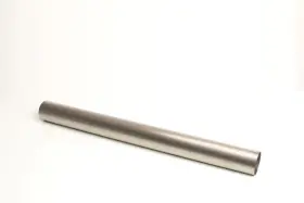 102-07624-0000 Ticon Industries 3 Inch Titanium Tube - 1.2mm .047 Wall 24 Length