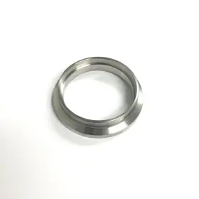 103-03810-3000 Ticon Industries Tial 38mm Titanium Wastegate Outlet Flange