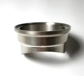 103-05010-5000 Ticon Industries Turbosmart 50mm Titanium Blow Off Valve Flange