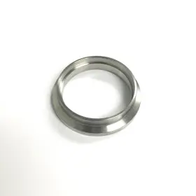 103-05010-5010 Ticon Industries Turbosmart 50mm Titanium Wastegate Outlet Flange