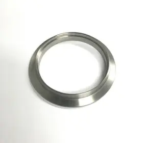 103-07610-0010 Ticon Industries 3 Inch Titanium V-band Flange Male