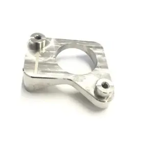 103-30990-1000 Ticon Industries Denso Circular Titanium Maf Flange 08