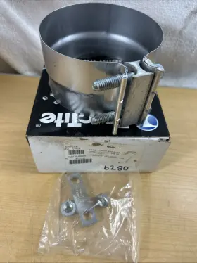8071883 Torctite Exhaust Clamp 6280