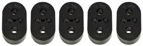 Ts-eh-203 Torque Solution Exhaust Mount Kit For Scion Fr-s 2013
