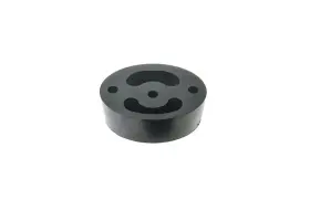 Ts-eh-304 Torque Solution For Exhaust Mount Oval Honda Civic 12 Including Si