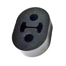 Ts-eh-306 Torque Solution For Exhaust Mount Small Honda Civic 2006 Including Si