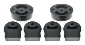 Ts-eh-310 Torque Solution Exhaust Hanger Mount Kit For 2016 Honda Civic Coupe