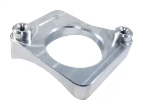Ts-maf-den1a Torque Solution For 99-07 Toyota 4runner/tacoma Aluminum Denso Maf Flange