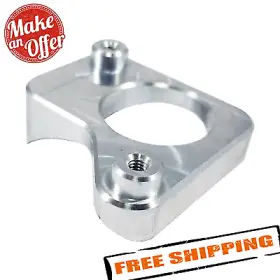 Ts-maf-den2a Torque Solution Aluminum Denso Maf Flange For 3in Pipe