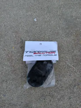 Ts-su-012l Torque Solution 12mm Exhaust Mount Long Subaru 08-14 Wrx / Sti 05-09 Legacy Gt Ts-su-012l Torque Solution 12mm Exhaust Mount Long Subaru 08-14 Wrx / Sti 05-09 Legacy Gt