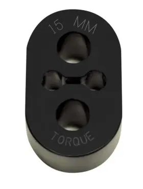 Ts-eh-015 Torque Solutions Solution Exhaust Mount 15 Mm