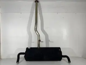 17408f0030 Toyota 2019-2022 Rav4 Rav-4 Exhaust Tail Pipe Oem