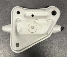 17508-46030 Toyota 93-98 Mk4 Supra Exhaust Pipe Support Bracket Sub-assembly Z4