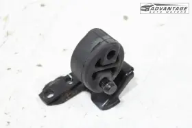 17565-05011 Toyota 2019-2025 Rav4 Exhaust Rear Muffler Left Side Hanger And Bracket Oem